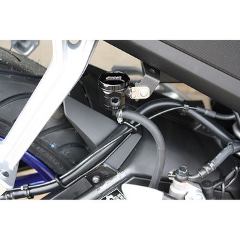 ブレーキオイルリザーバー リア Yamaha MT-125 (2014-2019) GSG Mototechnik (GSGモトテクニック)