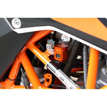 ブレーキオイルリザーバー リア KTM 690 SMC B/B3 (2008 -) GSG Mototechnik (GSGモトテクニック)