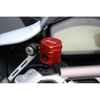 クラッチオイルリザーバー Ducati パニガーレ V2 (2020 -) GSG Mototechnik (GSGモトテクニック)