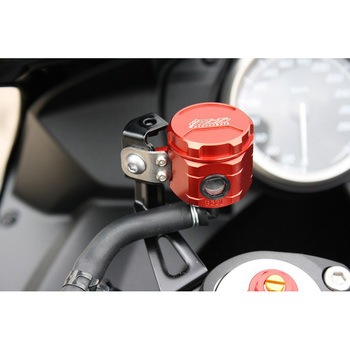 クラッチオイルリザーバー Kawasaki ZZR 1400 (2012 -) GSG Mototechnik (GSGモトテクニック)