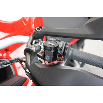 クラッチオイルリザーバー Ducati ムルティストラーダ 1200 / S / Touring GSG Mototechnik (GSGモトテクニック)