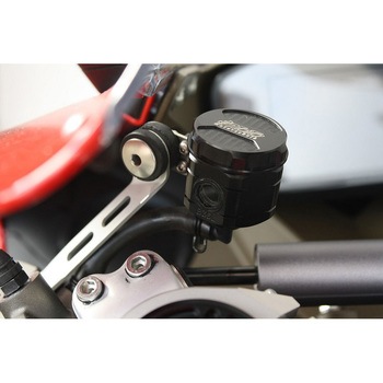クラッチオイルリザーバー Ducati パニガーレ 1199 / 1299 (2012- / 2015-) GSG Mototechnik (GSGモトテクニック)