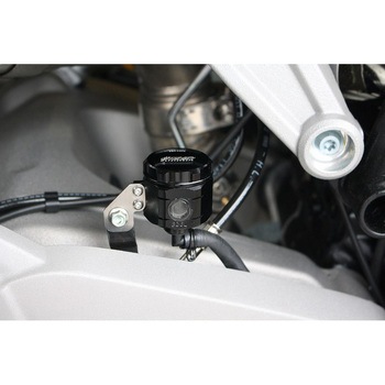 ブレーキオイルリザーバー リア Ducati Scrambler 1100 (2018 -) GSG Mototechnik (GSGモトテクニック)