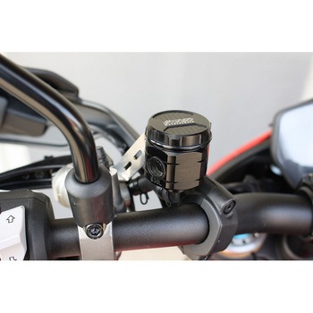 クラッチオイルリザーバー Ducati ハイパーモタード 950 / SP (2019 -) GSG Mototechnik (GSGモトテクニック)