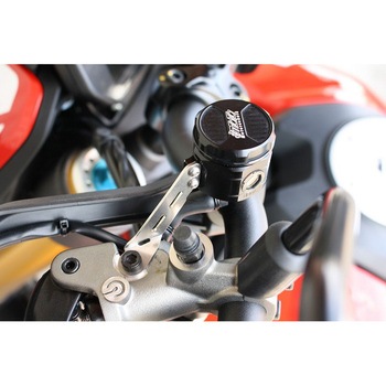 クラッチオイルリザーバー Ducati ハイパーモタード 950 / SP (2019 -) GSG Mototechnik (GSGモトテクニック)
