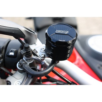 クラッチオイルリザーバー Ducati ムルティストラーダ V4 (2021 -) GSG Mototechnik (GSGモトテクニック)