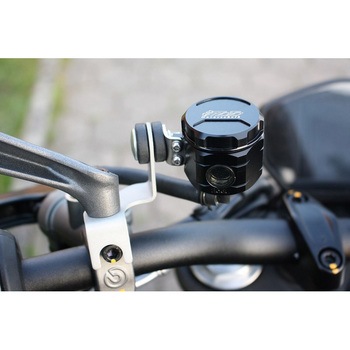 クラッチオイルリザーバー Ducati モンスター 937 (2021 -) GSG Mototechnik (GSGモトテクニック)