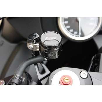 クラッチオイルリザーバー Kawasaki ZZR 1400 (2012 -) GSG Mototechnik (GSGモトテクニック)
