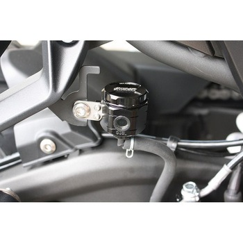 ブレーキオイルリザーバー リア Voge 500 R (2020 -) GSG Mototechnik (GSGモトテクニック)