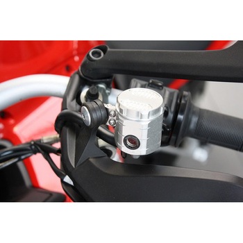 クラッチオイルリザーバー Ducati ムルティストラーダ 1200 / S / Touring GSG Mototechnik (GSGモトテクニック)