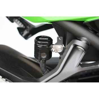 ブレーキオイルリザーバー リア Kawasaki Ninja 400 (2018 -) GSG Mototechnik (GSGモトテクニック)