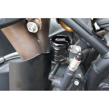 ブレーキオイルリザーバー リア Moto Morini 1200 Sport GSG Mototechnik (GSGモトテクニック)