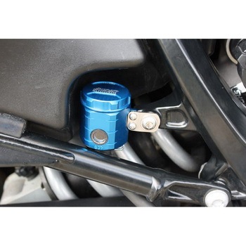 ブレーキオイルリザーバー リア BMW F 800 ST (2006 -) GSG Mototechnik (GSGモトテクニック)