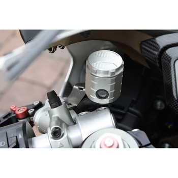 クラッチオイルリザーバー Ducati 1098 / S (2007 -) GSG Mototechnik (GSGモトテクニック)
