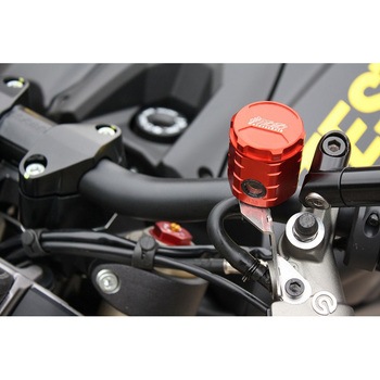 クラッチオイルリザーバー Ducati ストリートファイター 848 (2012 -) GSG Mototechnik (GSGモトテクニック)
