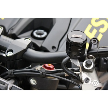 クラッチオイルリザーバー Ducati ストリートファイター 848 (2012 -) GSG Mototechnik (GSGモトテクニック)