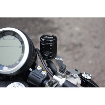 ブレーキオイルリザーバー フロント for Ducat Scrambler Cafe`Racer 800 (2017 -) GSG Mototechnik (GSGモトテクニック)