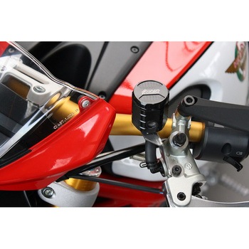 クラッチオイルリザーバー Ducati モンスター 1000 S4R / RS (2003-2006) GSG Mototechnik (GSGモトテクニック)
