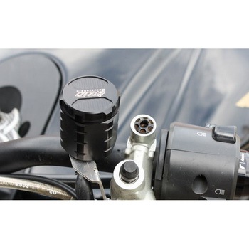 クラッチオイルリザーバー Moto Morini 1200 Scrambler GSG Mototechnik (GSGモトテクニック)