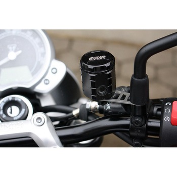 ブレーキオイルリザーバー フロント Triumph Street Twin 900 2016-2018 GSG Mototechnik (GSGモトテクニック)