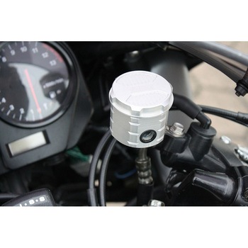 ブレーキオイルリザーバー フロント Honda CBR 900 (SC44SC50) (2000-2003) GSG Mototechnik (GSGモトテクニック)