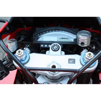 ブレーキオイルリザーバー フロント Honda VTR 1000 SP-1 (2000-2001) GSG Mototechnik (GSGモトテクニック)