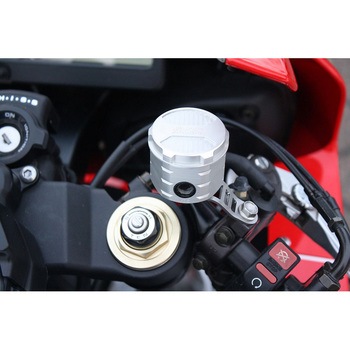 ブレーキオイルリザーバー フロント Honda VTR 1000 F GSG Mototechnik (GSGモトテクニック)