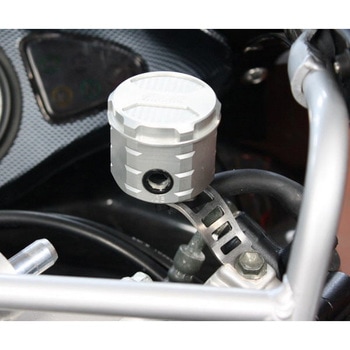 ブレーキオイルリザーバー フロント Suzuki TL 1000 S GSG Mototechnik (GSGモトテクニック)