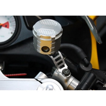 ブレーキオイルリザーバー フロント Suzuki SV 650 S (1999-2002) GSG Mototechnik (GSGモトテクニック)