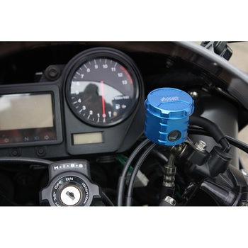 ブレーキオイルリザーバー フロント Honda CBR 900 (SC44SC50) (2000-2003) GSG Mototechnik (GSGモトテクニック)