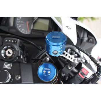 ブレーキオイルリザーバー フロント Honda CBR 600 RR (2013 -) GSG Mototechnik (GSGモトテクニック)