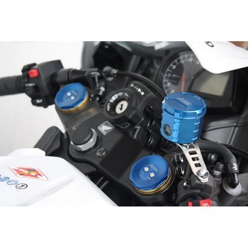 ブレーキオイルリザーバー フロント Honda CBR 600 RR (2013 -) GSG Mototechnik (GSGモトテクニック)