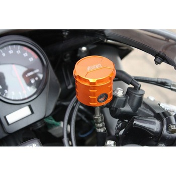 ブレーキオイルリザーバー フロント Honda CBR 900 (SC44SC50) (2000-2003) GSG Mototechnik (GSGモトテクニック)