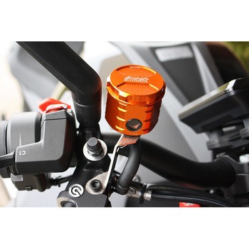 ブレーキオイルリザーバー フロント KTM 1290 Super Duke R (2020 -) GSG Mototechnik (GSGモトテクニック)