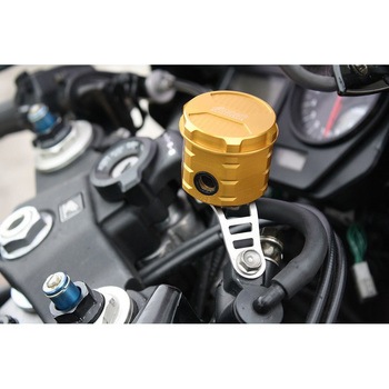 ブレーキオイルリザーバー フロント Honda CBR 900 (SC44SC50) (2000-2003) GSG Mototechnik (GSGモトテクニック)