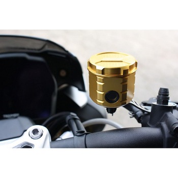 ブレーキオイルリザーバー フロント Triumph Speed Triple 1200 / RS / RR (PB01) (2021 -) GSG Mototechnik (GSGモトテクニック)