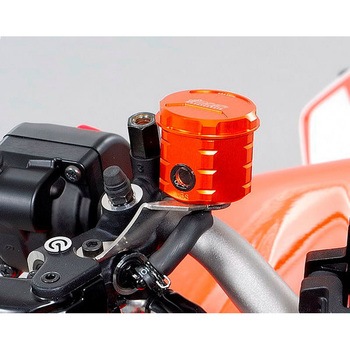 ブレーキオイルリザーバー フロント KTM 1290 Super Duke (2014-2019) GSG Mototechnik (GSGモトテクニック)