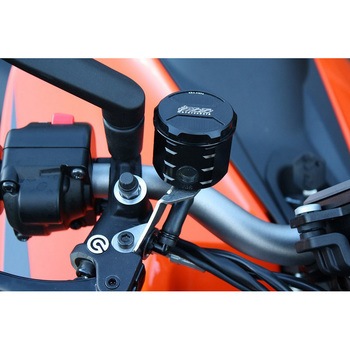 ブレーキオイルリザーバー フロント KTM 1290 Super Duke (2014-2019) GSG Mototechnik (GSGモトテクニック)