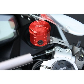 ブレーキオイルリザーバー フロント Ducati パニガーレ V2 (2020 -) GSG Mototechnik (GSGモトテクニック)