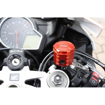 ブレーキオイルリザーバー フロント Honda CBR 1000 RR (2008 -) GSG Mototechnik (GSGモトテクニック)
