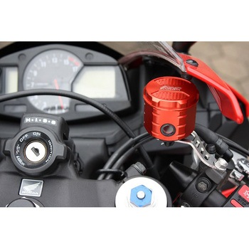 ブレーキオイルリザーバー フロント Honda CBR 600 RR (2009-2012) GSG Mototechnik (GSGモトテクニック)