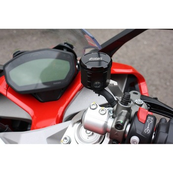 ブレーキオイルリザーバー フロント Ducati Supersport 939 (2017-2020) GSG Mototechnik (GSGモトテクニック)