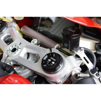 ブレーキオイルリザーバー フロント Ducati パニガーレ V4 (2018 -) GSG Mototechnik (GSGモトテクニック)
