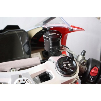 ブレーキオイルリザーバー フロント Ducati パニガーレ V4 (2018 -) GSG Mototechnik (GSGモトテクニック)