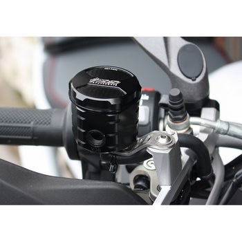 ブレーキオイルリザーバー フロント Ducati ムルティストラーダ 1260 / S (2018 -) GSG Mototechnik (GSGモトテクニック)