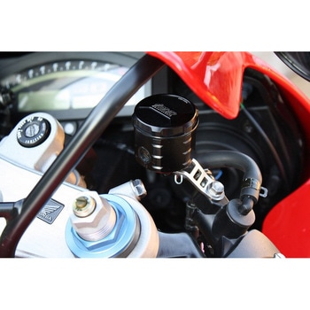 ブレーキオイルリザーバー フロント Honda VTR 1000 SP-1 (2000-2001) GSG Mototechnik (GSGモトテクニック)