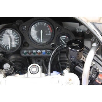 ブレーキオイルリザーバー フロント Honda CBR 900 (1992-1999) GSG Mototechnik (GSGモトテクニック)