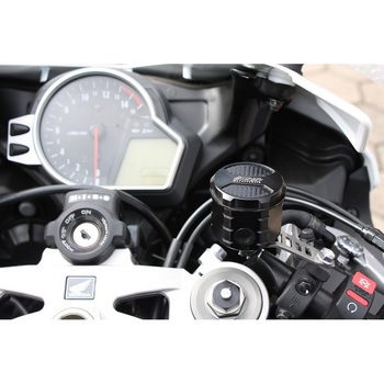 ブレーキオイルリザーバー フロント Honda CBR 1000 RR (2008 -) GSG Mototechnik (GSGモトテクニック)
