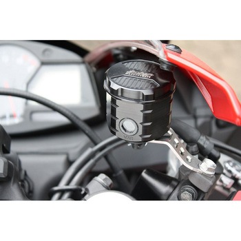 ブレーキオイルリザーバー フロント Honda CBR 600 RR (2009-2012) GSG Mototechnik (GSGモトテクニック)