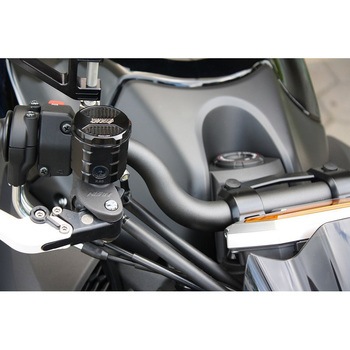 ブレーキオイルリザーバー フロント Kawasaki Z 1000 SX (2011-2016) GSG Mototechnik (GSGモトテクニック)